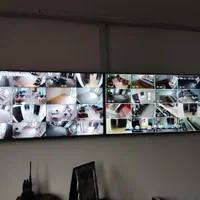 دوربین مدار بسته ضد اب  با میکروفن