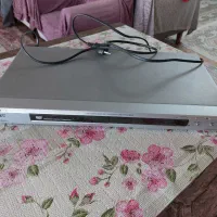 دی وی دی پلیر سونی