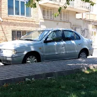 سمند LX ساده، مدل ۱۳۸۳|خودرو سواری و وانت|خوی, |دیوار