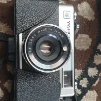 دوربین عکاسی YASHICAوSKINA