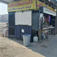 دکه تنقلات|فروشگاه و مغازه|پاکدشت, شهرک امام رضا|دیوار