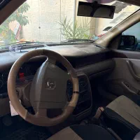 EF7 دوگانه فابریک ۹۵|خودرو سواری و وانت|بجنورد, |دیوار