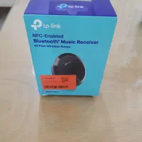 گیرنده بلوتوث HA100  tplink|سیستم صوتی خانگی|رشت, لاکان|دیوار
