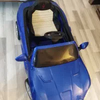 ماشین شارژی کنترل دار نو نو