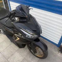 موتور ایروکس دینو ۱۴۰۲ مدارک تکمیل