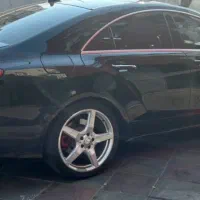 فروش بنز CLS|خودرو سواری و وانت|تهران, سیمای ایران|دیوار