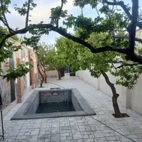 باغچه-270متری-داخل-مجموعه-تماس-جهت-رزرو