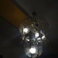 لوستر|لوستر و چراغ آویز|میاندوآب, |دیوار