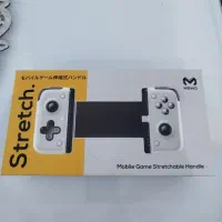 دسته گیم  موبایل