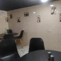 فروش وسایل صفر تا صد فست فودی|فروشگاه و مغازه|سنندج, |دیوار