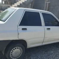 پراید 131 مدل 96