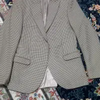 لباس پسرانه توافقی