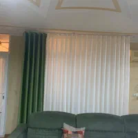 دوخت ونصب پرده حرفه ای|خدمات پیشه و مهارت|گرگان, |دیوار