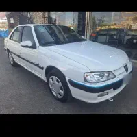 پارس تیوفا مدل 96
