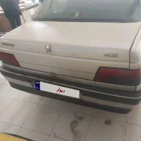 خودرو ۴۰۵|خودرو سواری و وانت|ارومیه, |دیوار