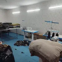 استخدام دوزنده ماهر و وسط کار با بالاترین اجرت