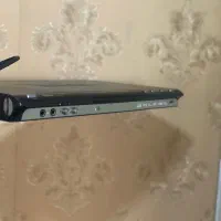DVD دی وی دی|پخش‌کننده DVD و ویدیو|تهران, خانی آباد نو شمالی|دیوار