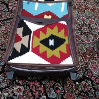 چمدان مسافرتی نونو