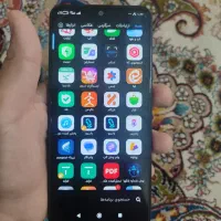 گوشی نوت 12 4G  رم 8 حافظه 256|موبایل|مشهد, میعاد (شهرک غرب)|دیوار