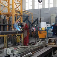 خدمات جوشکاری، جوشکاری زیرپودری، جوشکاری co2