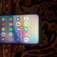 یه گوشی سامسونگ نو سالم A05s تمیز|موبایل|تهران, علیآباد|دیوار