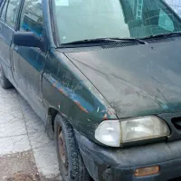 پراید 80|خودرو سواری و وانت|همدان, |دیوار