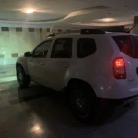 خودرو داستر مدل ۲۰۱۵ ترخیص ۲۰۱۶ بی رنگ مشابه صفر|خودرو سواری و وانت|تهران, تهرانپارس غربی|دیوار