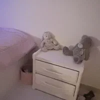دراور و میز توالت