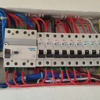 برق کار