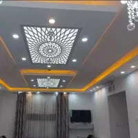 اجرا کناف و pvcنقد و اقساط