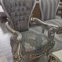 مبل پذیرایی با اقساط 15 ماهه بدون سود بخرید|مبلمان خانگی و میز عسلی|قائن, |دیوار