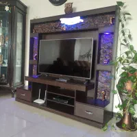 میز تلویزیون|میز تلویزیون|شاهینشهر, شیخ بهایی|دیوار