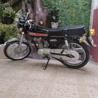 هوندا ۱۲۵