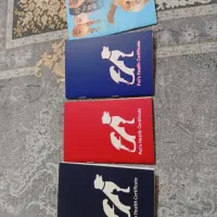 پامرانین  شیتزو شناسنامه سگ گربه پرنده