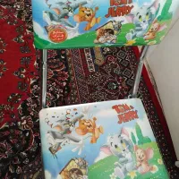 میز تحریر|میز تحریر و کامپیوتر|قوچان, |دیوار