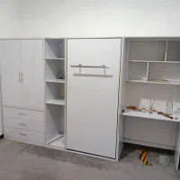 تعمیر و جابهجایی تخت تاشو/تعویض جک/ساخت تخت تاشو|خدمات پیشه و مهارت|قم, کلهری|دیوار