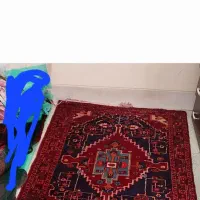 فرش دستبافت