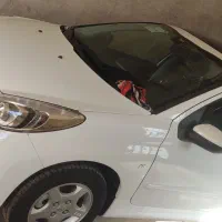 پژو 207iپانورما دنده ای TU5فول