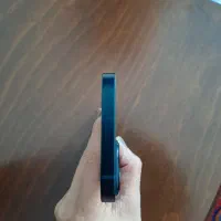 آیفون ۱۳، ۱۲۸ گیگ، مشکی، Zaa|موبایل|تهران, ونک|دیوار