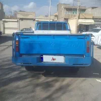 نیسان عروسک مدل۹۵|خودرو سواری و وانت|اهر, |دیوار