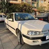 پژوپارس Xu7درحدصفر بدون خط خش وضربه بشرط کارشناسی|خودرو سواری و وانت|تهران, سلیمانی|دیوار