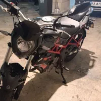 بنلی 250تک فوری فروشی