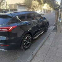 فیدیلیتی پرایم ۶۰۰۰ کار