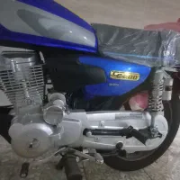 موتور پرواز صفر ۲۰۰ سی سی ۱۴۰۳ نقدواقساط