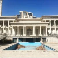 دروس مستغلات ۷۵۰ متر دربست