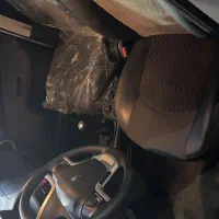 ۲۰۷ پانا خشک ۴۰۳ شرایطی با وام بانکی|خودرو سواری و وانت|یزد, |دیوار