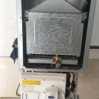 پکیج بوتان ۲۴ هزار دو مبدل فن دار|آبگرمکن، پکیج، شوفاژ|پرند, فاز ۴|دیوار