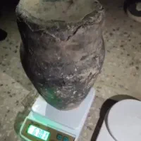 کارشناسی و خریدار پودر مفکات