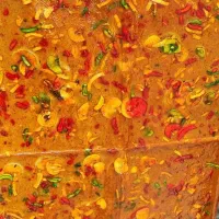 لواشک هفت میوه واستوایی لواشک هفت میوه و استوایی