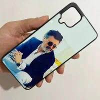 قاب موبایل با عکس دلخواه خودتان